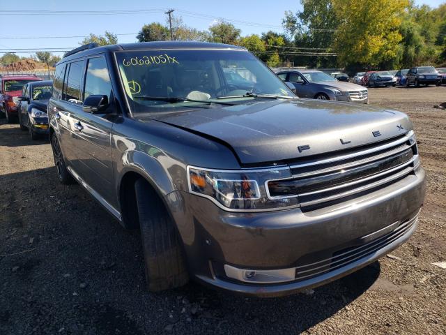 FORD FLEX LIMIT 2018 2fmhk6dt9jba17413