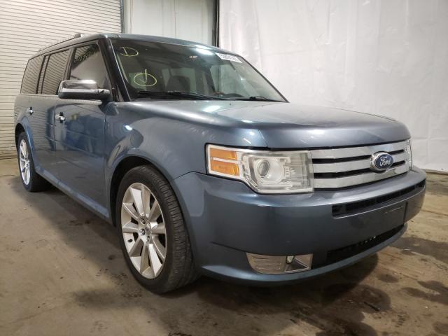 FORD FLEX LIMIT 2010 2fmhk6dtxaba99149