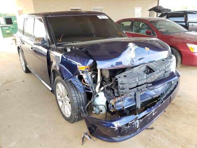 FORD FLEX LIMIT 2011 2fmhk6dtxbbd04664