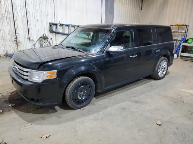 FORD FLEX LIMIT 2011 2fmhk6dtxbbd07306