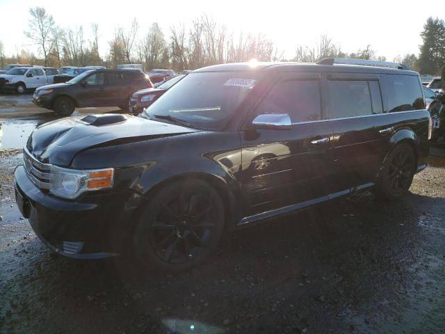 FORD FLEX LIMIT 2011 2fmhk6dtxbbd32867