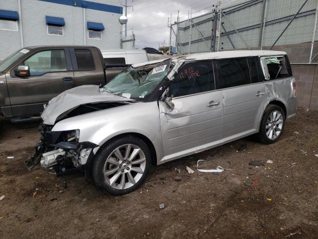 FORD FLEX LIMIT 2012 2fmhk6dtxcbd05704