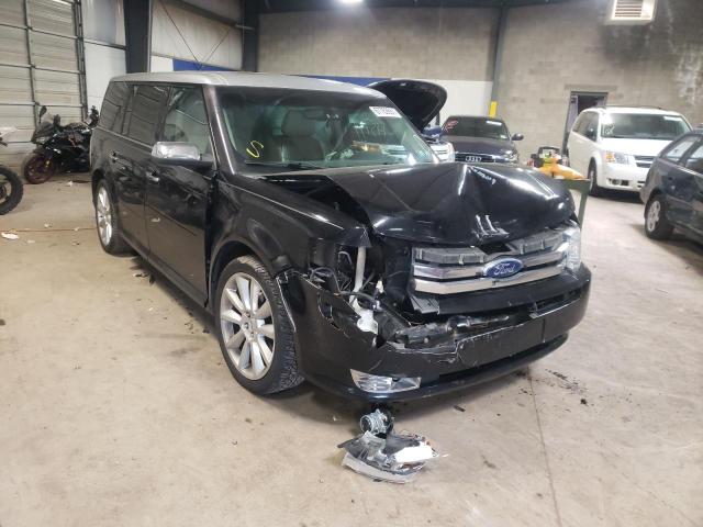 FORD FLEX LIMIT 2012 2fmhk6dtxcbd07792