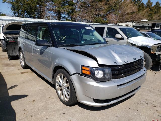 FORD FLEX LIMIT 2012 2fmhk6dtxcbd08392