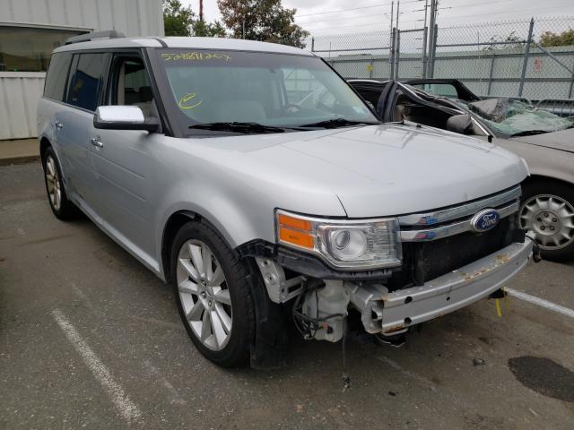 FORD FLEX LIMIT 2012 2fmhk6dtxcbd10465