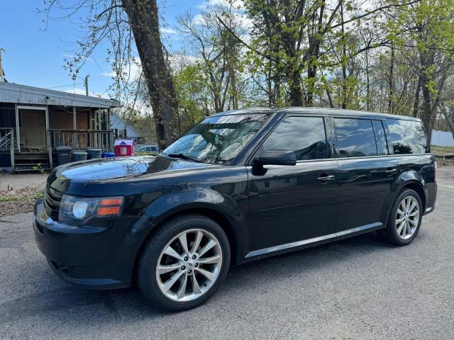 FORD FLEX 2012 2fmhk6dtxcbd11986