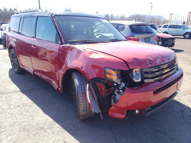 FORD FLEX LIMIT 2012 2fmhk6dtxcbd13382