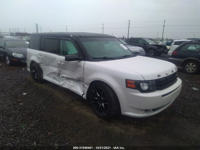 FORD FLEX 2012 2fmhk6dtxcbd14029