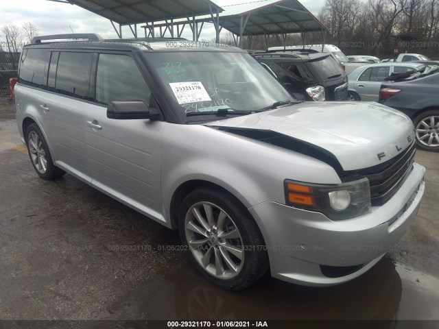 FORD FLEX 2012 2fmhk6dtxcbd16038