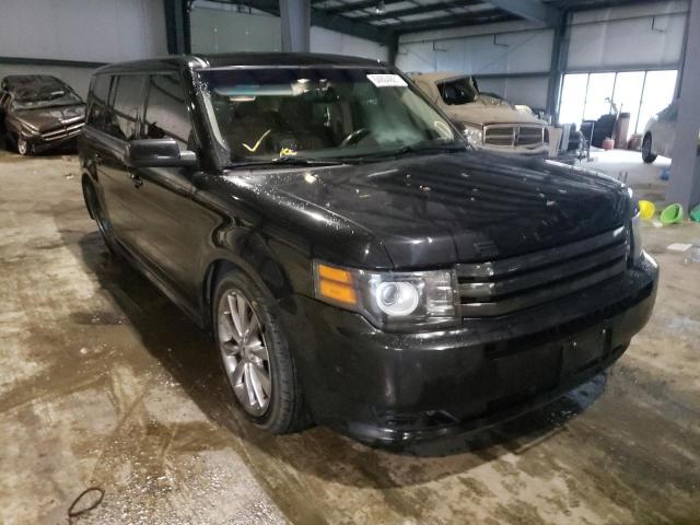 FORD FLEX LIMIT 2012 2fmhk6dtxcbd21613