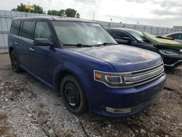 FORD FLEX LIMIT 2013 2fmhk6dtxdbd03355