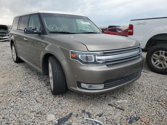 FORD FLEX LIMIT 2013 2fmhk6dtxdbd04442