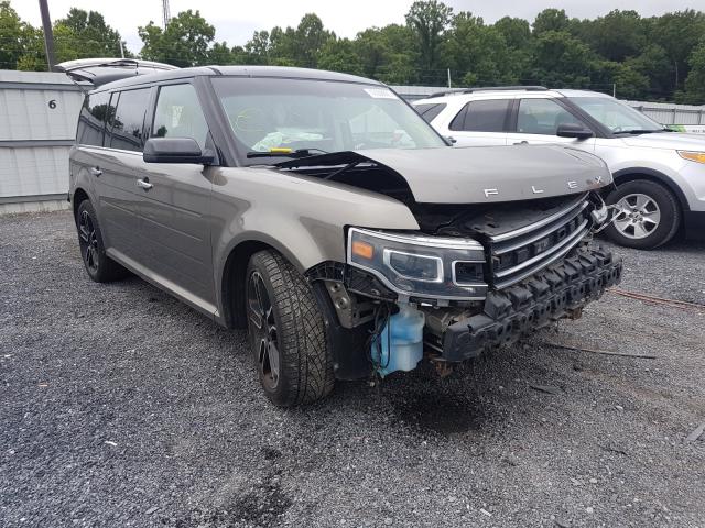 FORD FLEX LIMIT 2013 2fmhk6dtxdbd13433