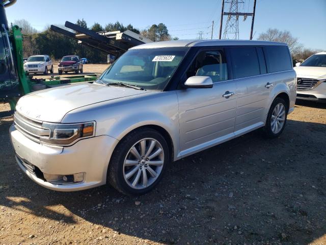 FORD FLEX LIMIT 2013 2fmhk6dtxdbd27834