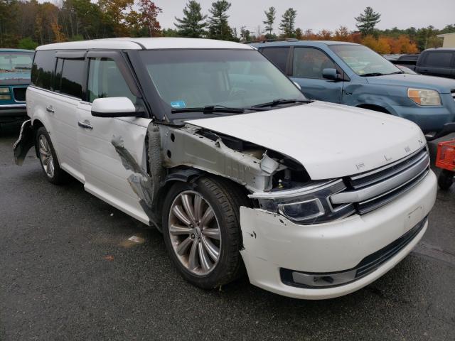 FORD FLEX LIMIT 2013 2fmhk6dtxdbd32662