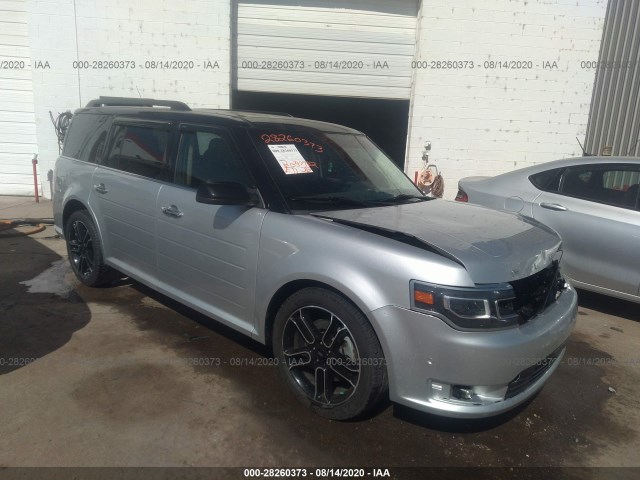 FORD FLEX 2014 2fmhk6dtxebd09478