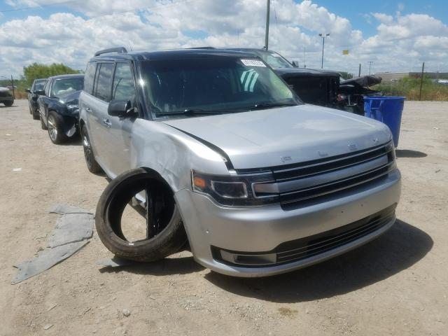 FORD FLEX LIMIT 2014 2fmhk6dtxebd20142