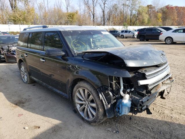 FORD FLEX LIMIT 2014 2fmhk6dtxebd33375