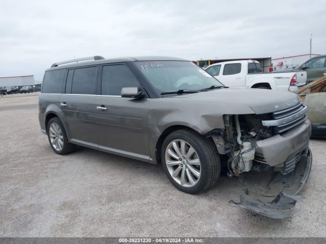 FORD FLEX 2014 2fmhk6dtxebd36714