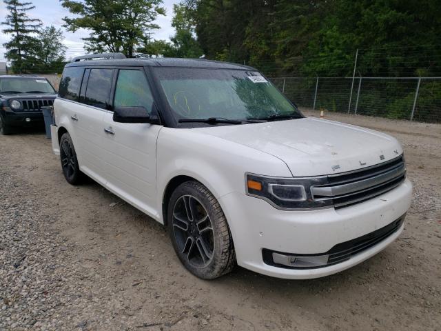 FORD FLEX LIMIT 2015 2fmhk6dtxfba10977