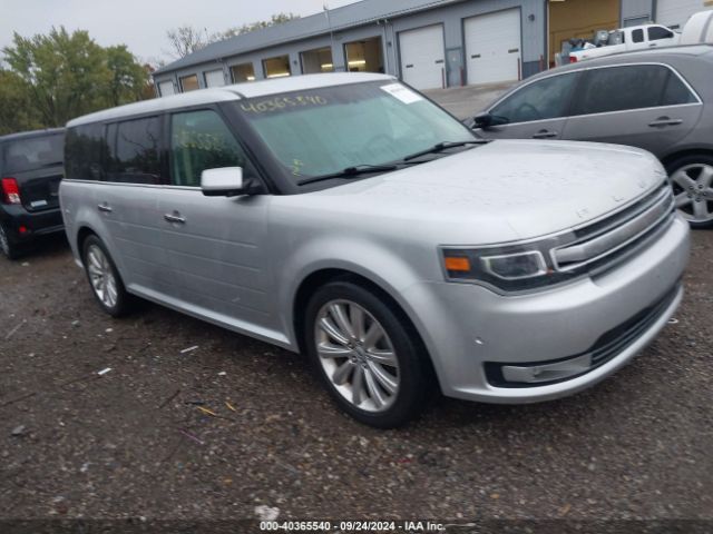 FORD FLEX 2015 2fmhk6dtxfba14401