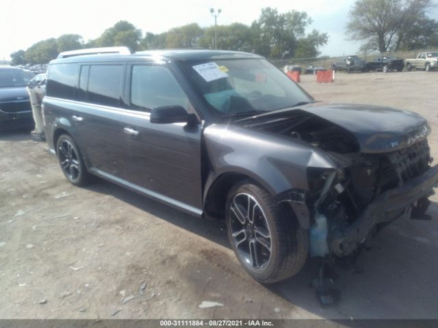 FORD FLEX 2015 2fmhk6dtxfba16780