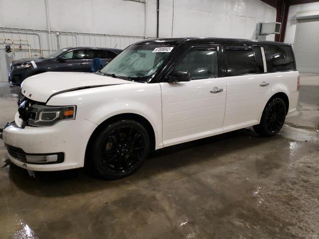 FORD FLEX 2018 2fmhk6dtxjba16965