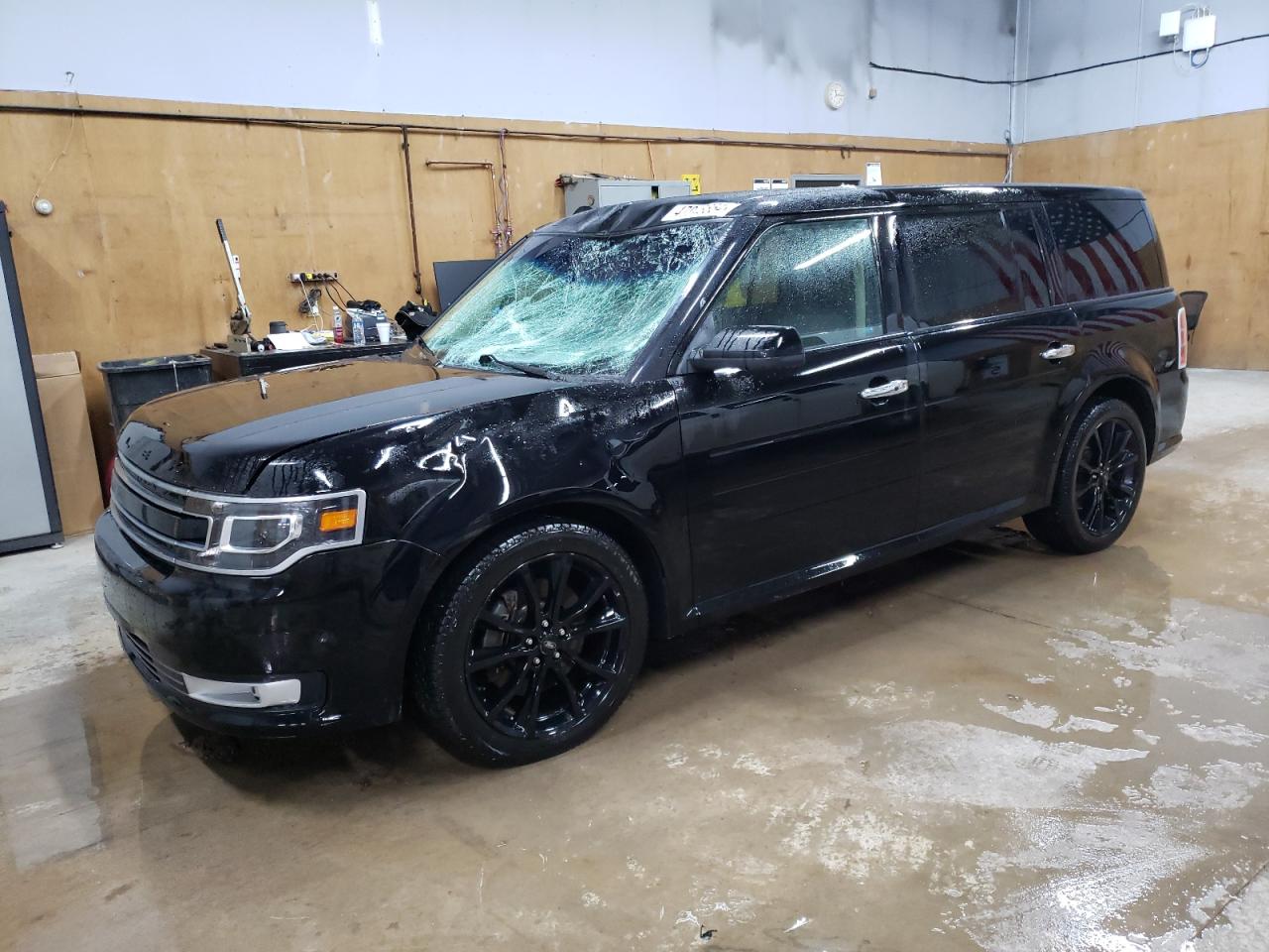 FORD FLEX 2018 2fmhk6dtxjba17839