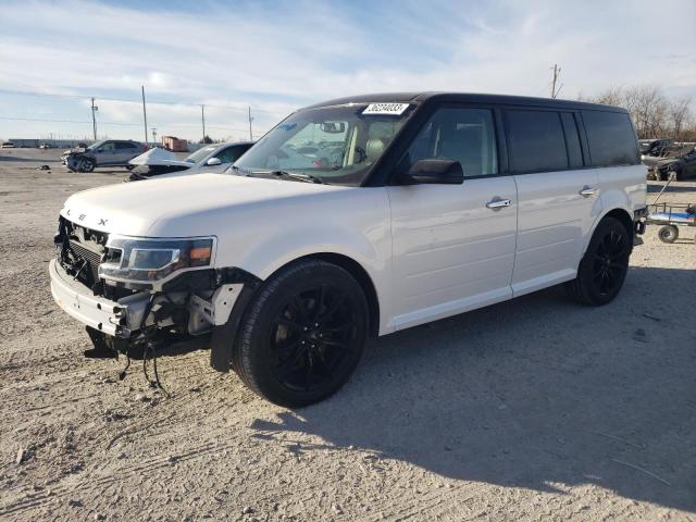 FORD FLEX LIMIT 2019 2fmhk6dtxkba08723