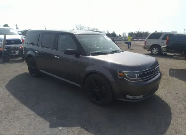 FORD FLEX 2019 2fmhk6dtxkba15851