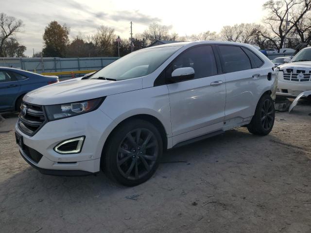 FORD EDGE SPORT 2015 2fmpk3ap0fbc06931