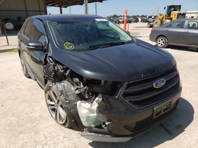 FORD EDGE SPORT 2015 2fmpk3ap0fbc26080