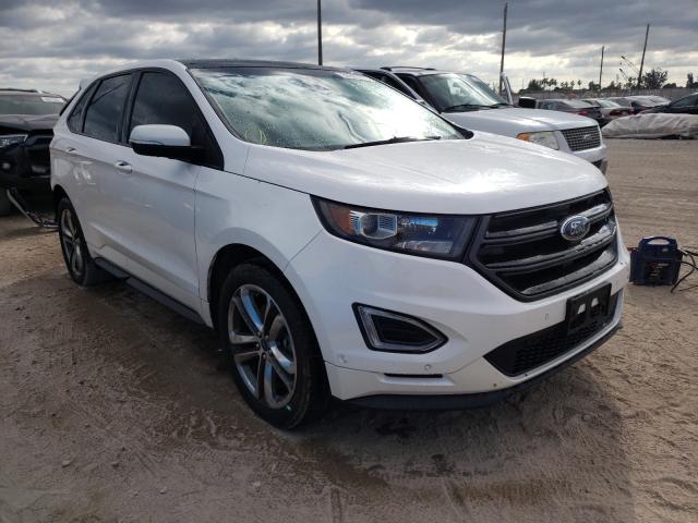 FORD EDGE SPORT 2015 2fmpk3ap2fbb60857