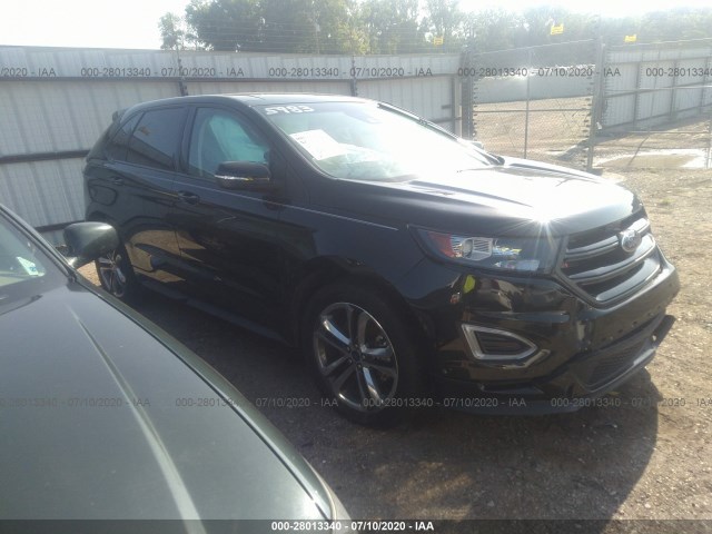 FORD EDGE 2015 2fmpk3ap2fbc29191