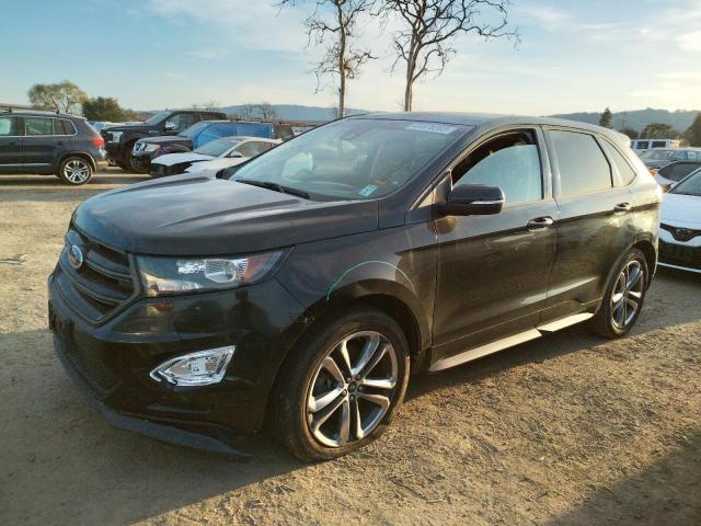 FORD EDGE SPORT 2015 2fmpk3ap3fbb28046