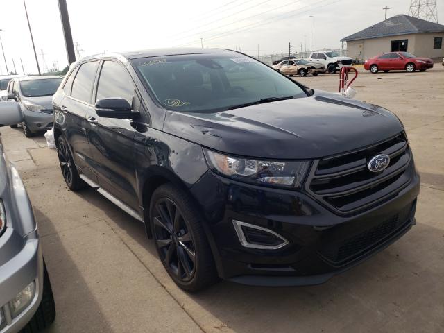 FORD EDGE SPORT 2015 2fmpk3ap3fbc06969