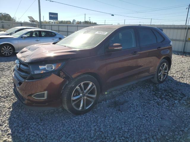 FORD EDGE 2015 2fmpk3ap5fbb04248