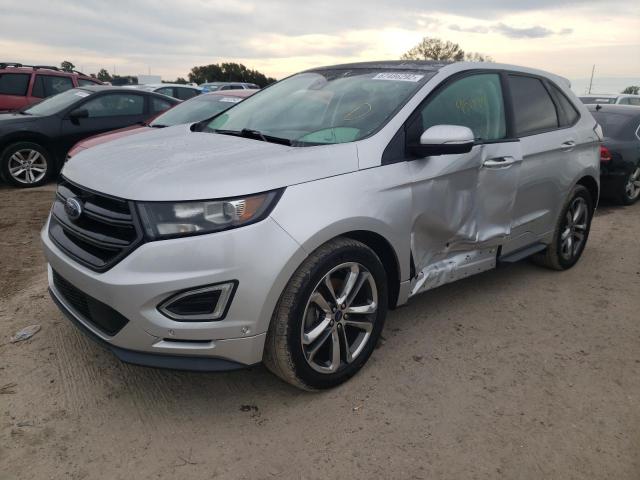 FORD EDGE SPORT 2015 2fmpk3ap5fbb19705