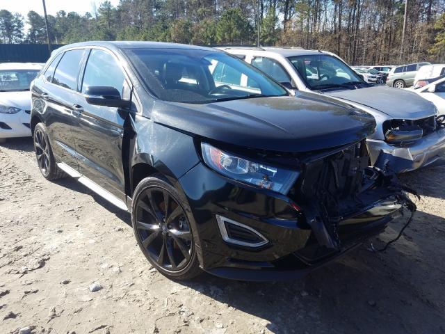 FORD NULL 2015 2fmpk3ap5fbb46547