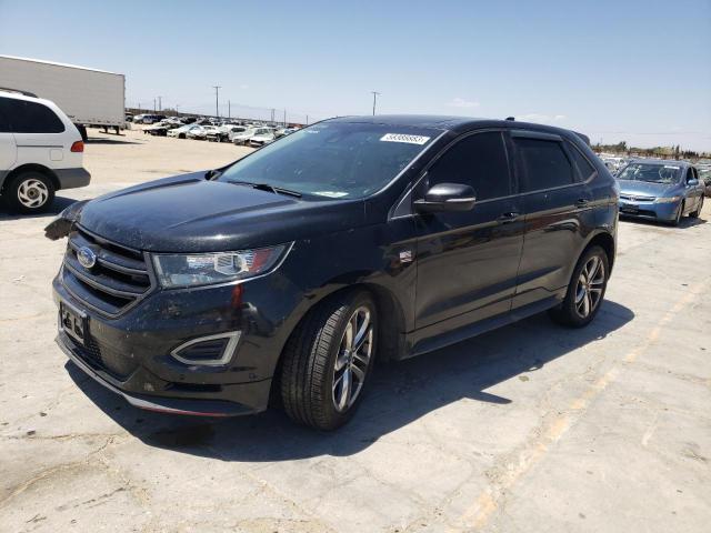 FORD EDGE SPORT 2015 2fmpk3ap6fbb03819