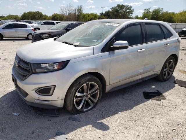 FORD EDGE SPORT 2015 2fmpk3ap6fbb41888