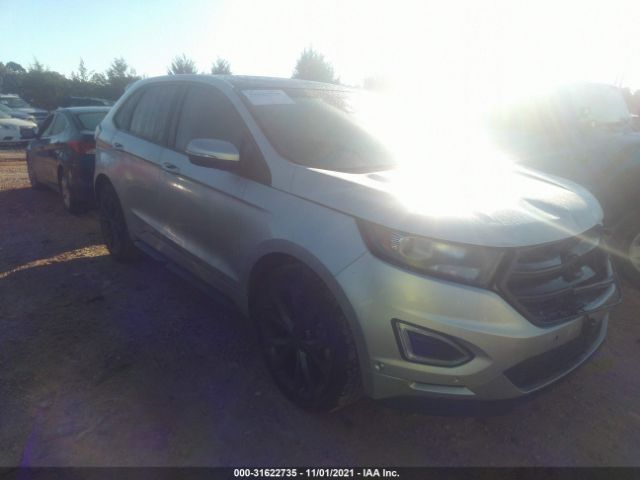 FORD EDGE 2015 2fmpk3ap8fbb40855