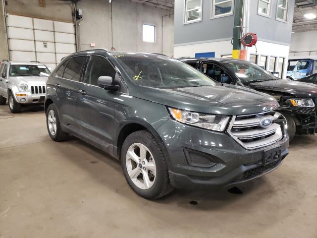 FORD EDGE SE 2015 2fmpk3g84fbb39055