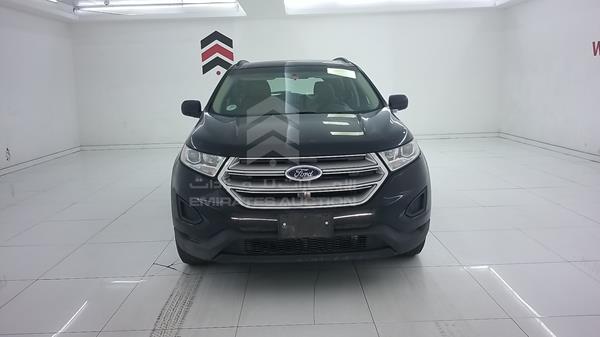 FORD EDGE 2017 2fmpk3g8xhbb23896