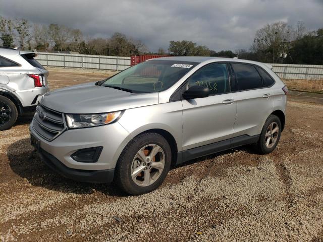 FORD EDGE SE 2016 2fmpk3g90gbb17645