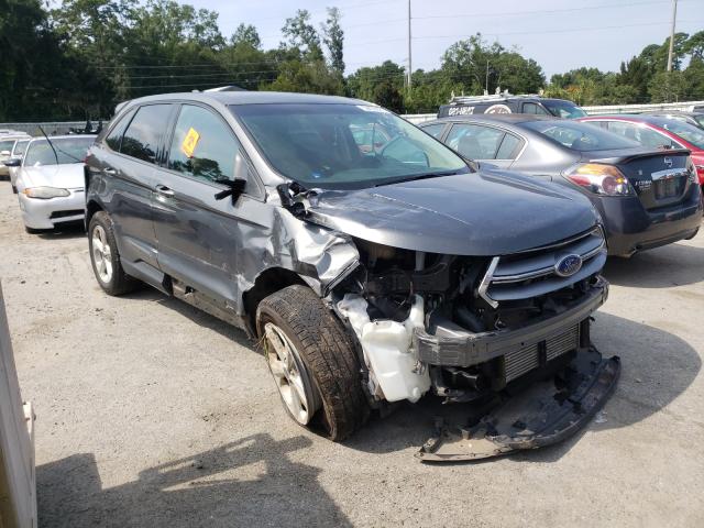 FORD EDGE SE 2016 2fmpk3g90gbb71012