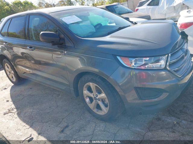 FORD EDGE 2016 2fmpk3g90gbb78977