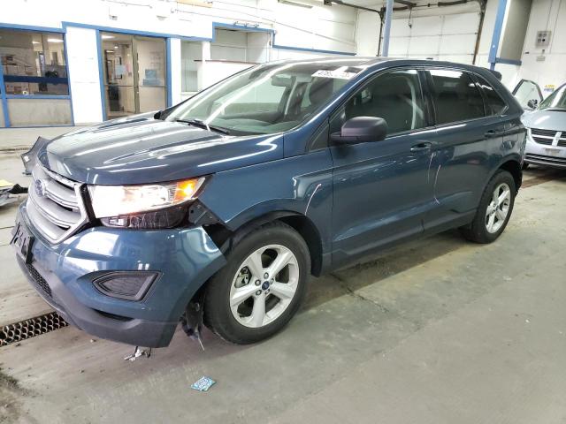 FORD EDGE SE 2016 2fmpk3g90gbb83905