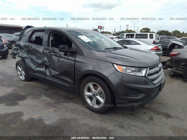 FORD EDGE 2016 2fmpk3g90gbc00640