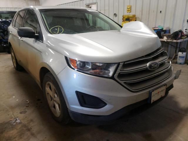 FORD EDGE SE 2016 2fmpk3g90gbc00654